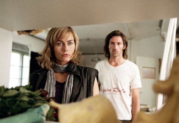 Annas Alptraum Kurz Nach 6 Fotoğrafı