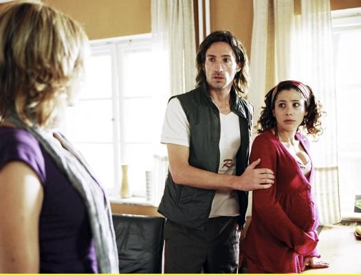 Annas Alptraum Kurz Nach 6 fotoğrafı