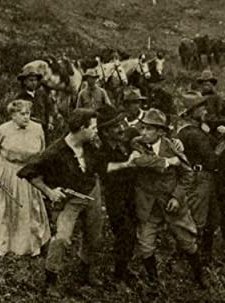 The ındependence Of Susan (1914) afişi