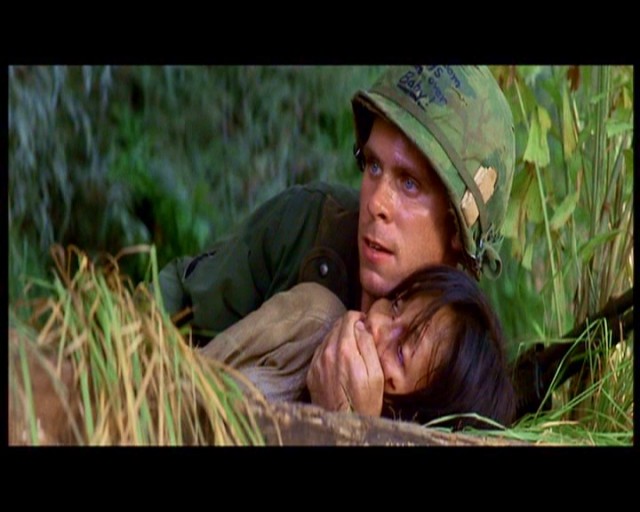 Savaş Günahları Fotoğrafı