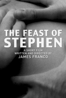 The Feast Of Stephen (2009) afişi