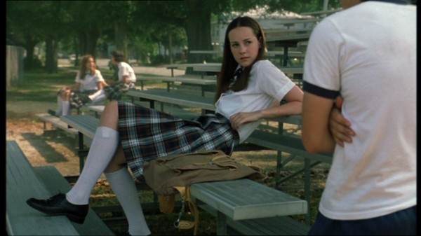 The Dangerous Lives Of Altar Boys Fotoğrafı