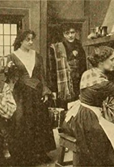 Auld Robin Gray (1910) afişi