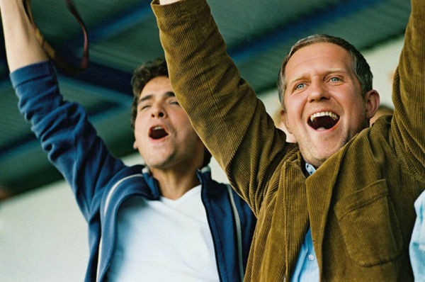 Aus Liebe Zu Tom Fotoğrafı