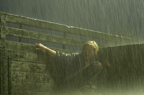 The Abandoned Fotoğrafı