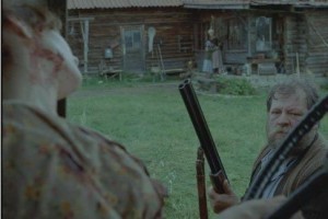 The Abandoned Fotoğrafı