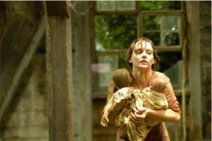 The Abandoned Fotoğrafı