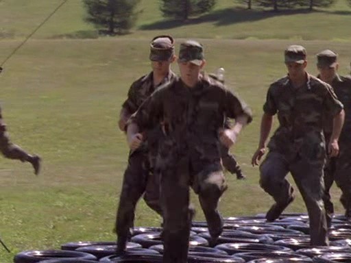 Cadet Kelly Fotoğrafı