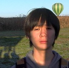 Good Morning To The World! (2010) afişi