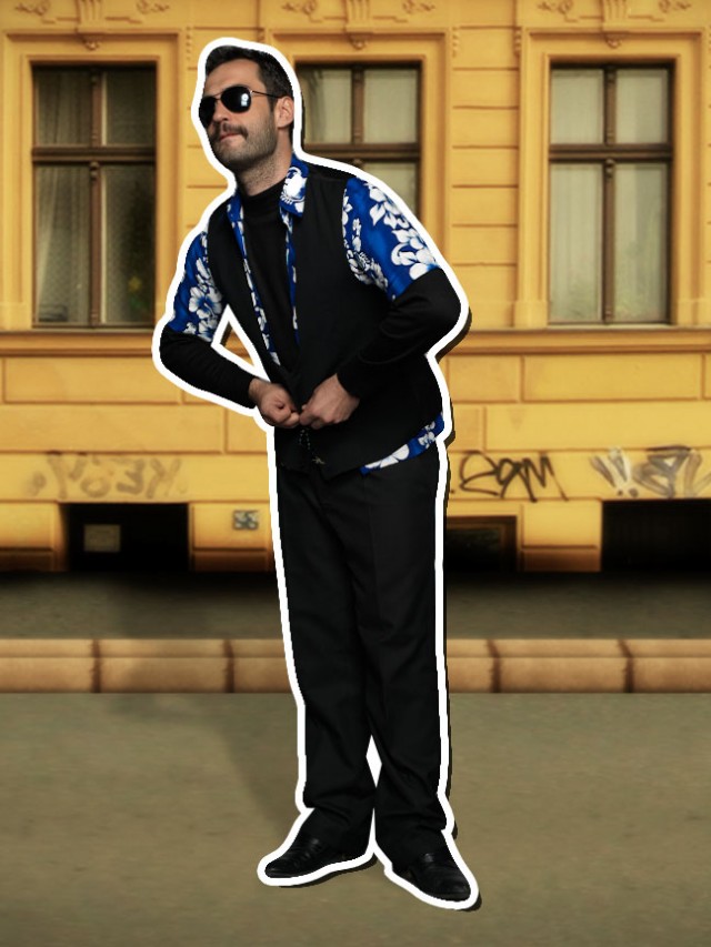 Şahin & Çetesi fotoğrafı