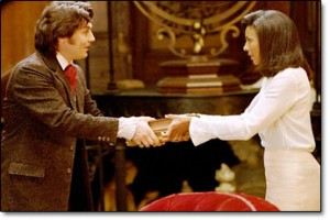 Perili Köşk Fotoğrafı