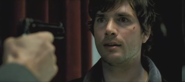 Bitmeyen Gece Fotoğrafı