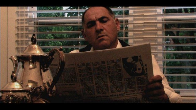 Australian Enemy fotoğrafı