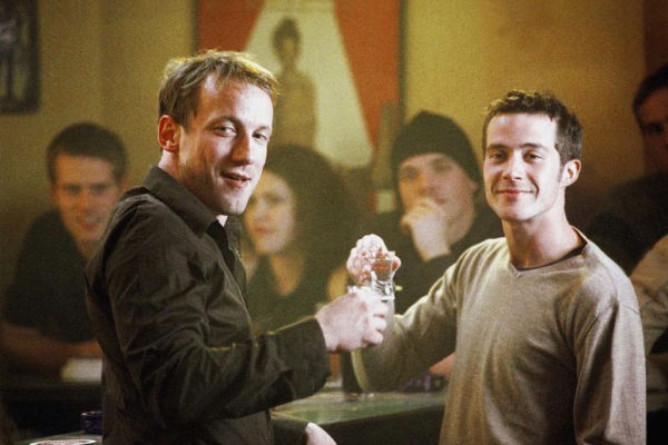 Echte Männer? Fotoğrafı