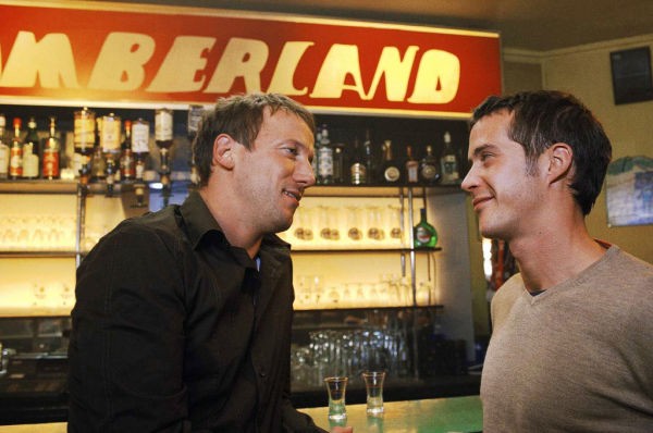 Echte Männer? Fotoğrafı