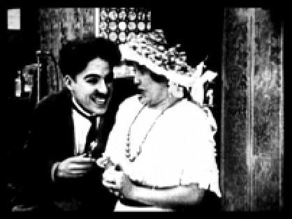 Her Friend The Bandit Fotoğrafı