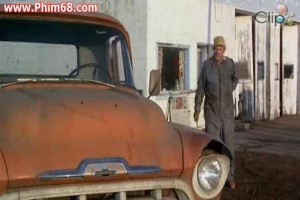 Korku Çocukları Fotoğrafı