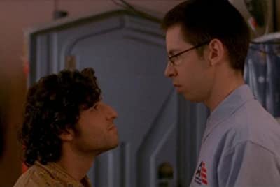 American Storage (2006) afişi