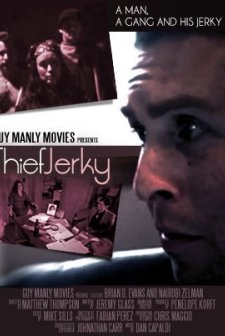 Thief Jerky (2009) afişi