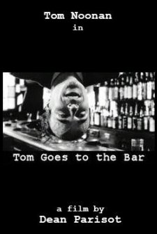 Tom Goes To The Bar (1985) afişi