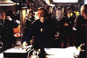 Arabulucu Fotoğrafı