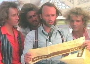 Sgt. Pepper's Lonely Hearts Club Band Fotoğrafı