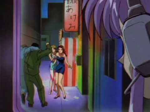 Burn Up Scramble Fotoğrafı