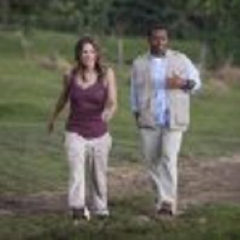 Burn Notice: The Fall Of Sam Axe Fotoğrafı