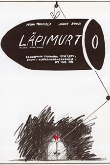 Läpimurto (1981) afişi