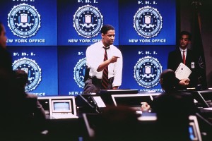 Kuşatma Fotoğrafı