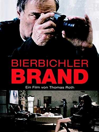 Brand (2011) afişi