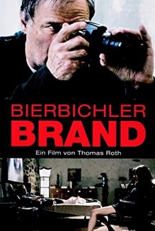 Brand (2011) afişi