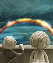 Miriami Värvid (2008) afişi