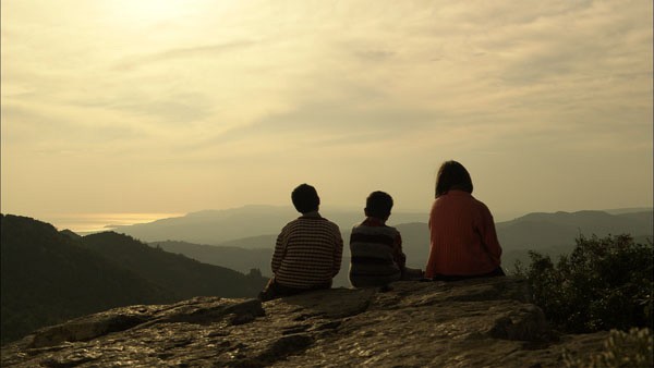 Beş Vakit Fotoğrafı