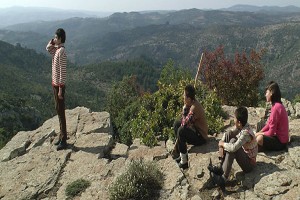 Beş Vakit Fotoğrafı