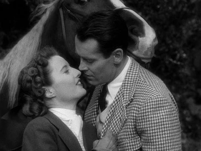 The Lady Takes A Sailor Fotoğrafı