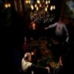 Death's Door Fotoğrafı