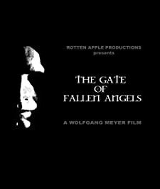 The Gate Of Fallen Angels (2009) afişi