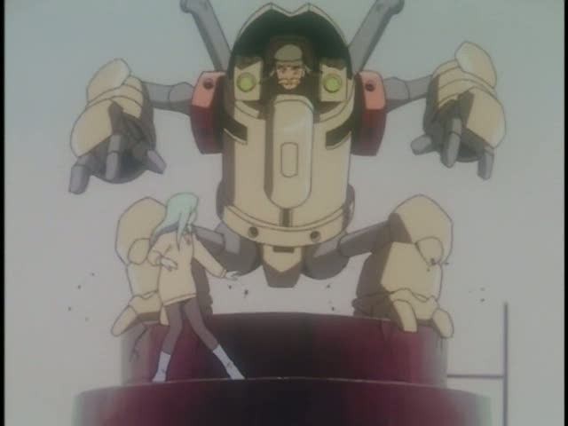 Now And Then, Here And There Fotoğrafı