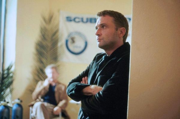 Denninger - Der Mann Mit Den Zwei Gesichtern Fotoğrafı