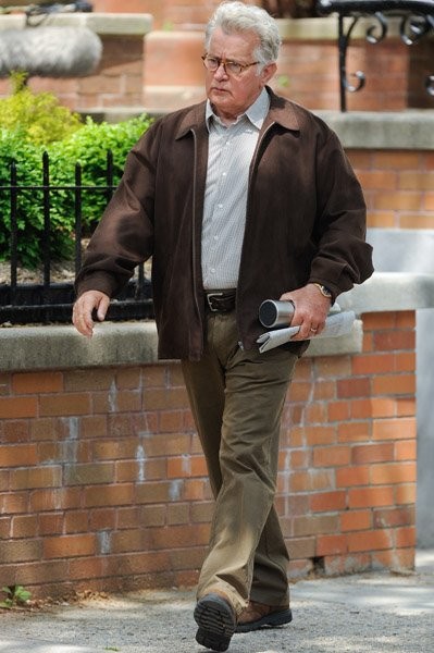 İnanılmaz Örümcek Adam Fotoğrafı