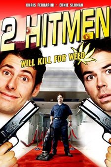 2 Hitmen (2007) afişi
