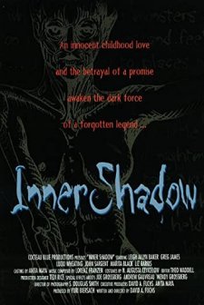 Inner Shadow (1997) afişi