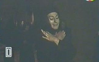 Dede Korkut fotoğrafı