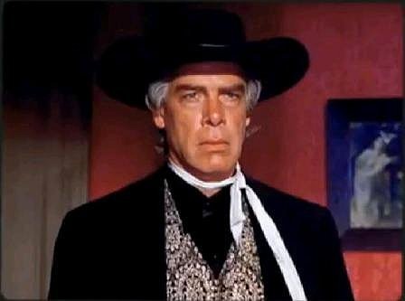 Cat Ballou Fotoğrafı