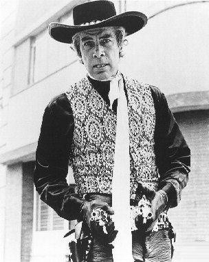 Cat Ballou Fotoğrafı