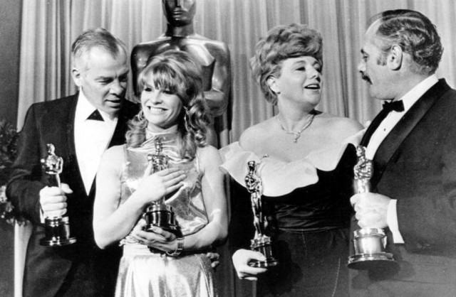 Cat Ballou Fotoğrafı