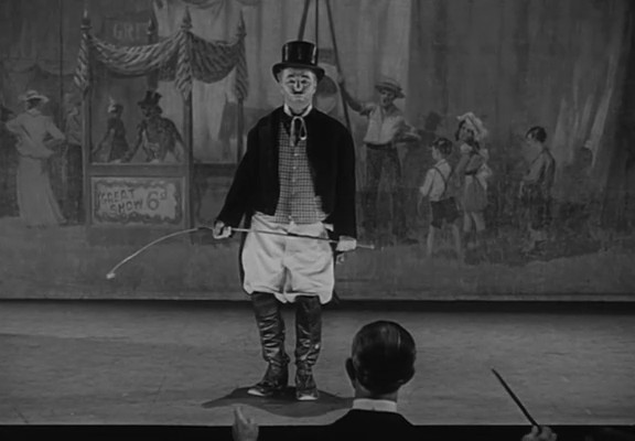 Sahne Işıkları Fotoğrafı