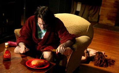 George's Intervention Fotoğrafı