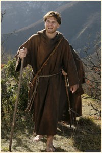 Chiara E Francesco Fotoğrafı